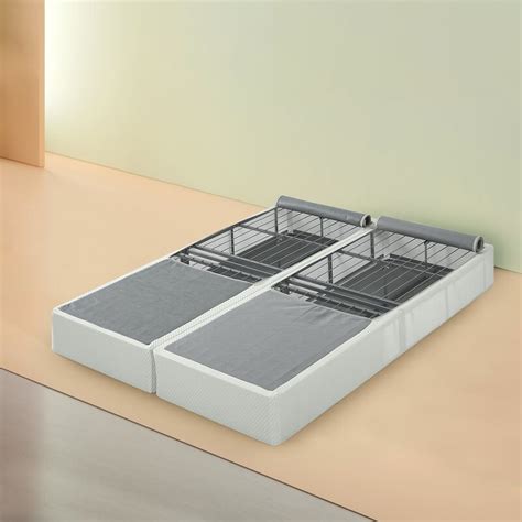 wayfair basics folding metal box spring|box springs for sale.